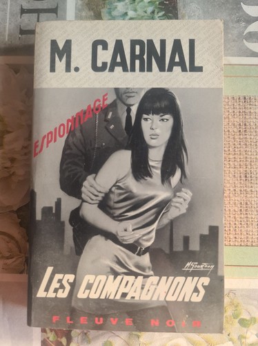 The companions carnal - companions, |