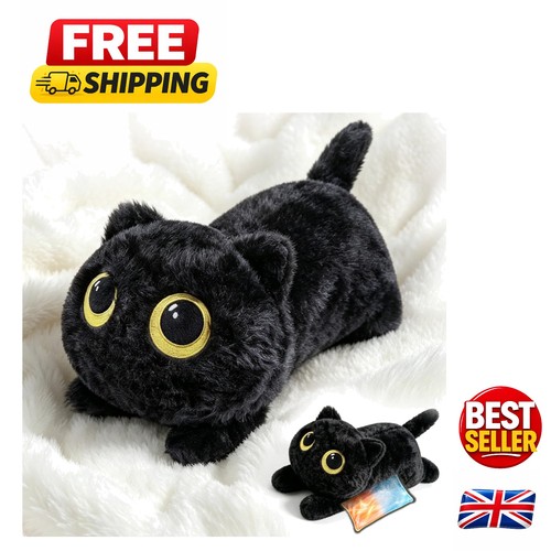 Realistic heatable plush - realistic,
