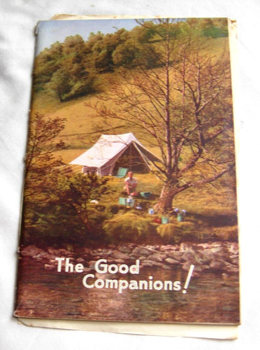 The good companions camping - the,