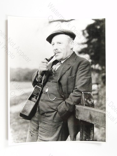Edmond gwenn the good - edmond,