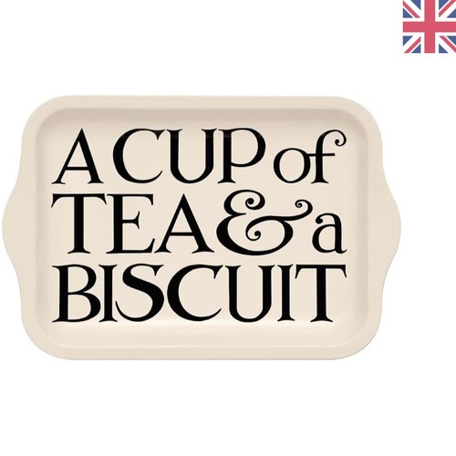 Emma bridgewater black toast - black,